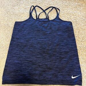Nike Dri Fit Tank L